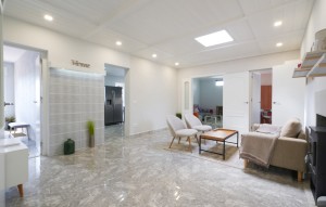 Revente - Villa - Ciudad quesada