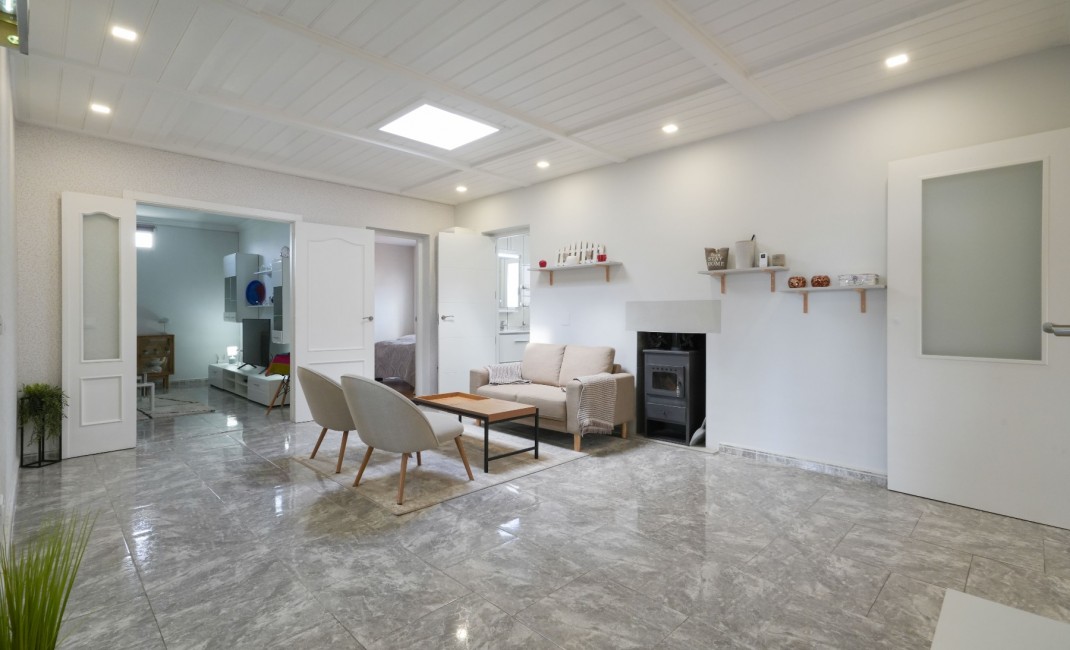 Revente - Villa - Ciudad quesada