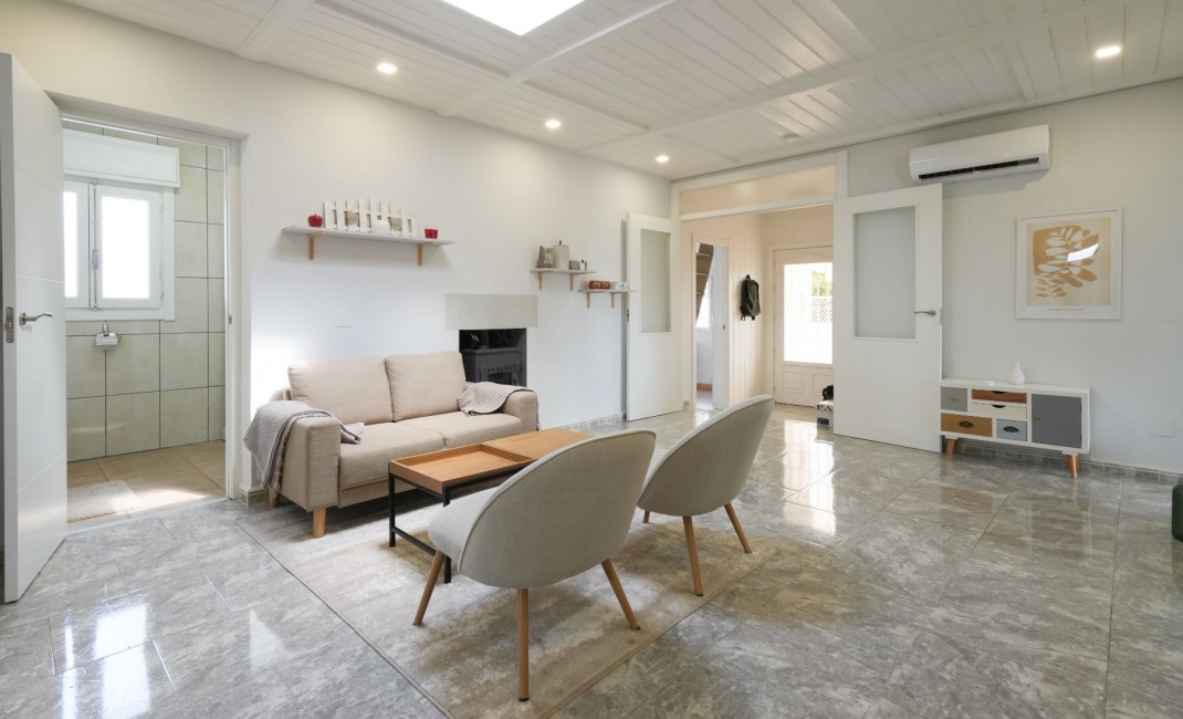 Revente - Villa - Ciudad quesada