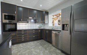 Revente - Villa - Ciudad quesada