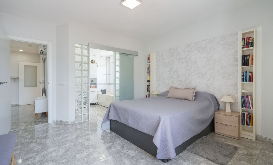 Revente - Villa - Ciudad quesada
