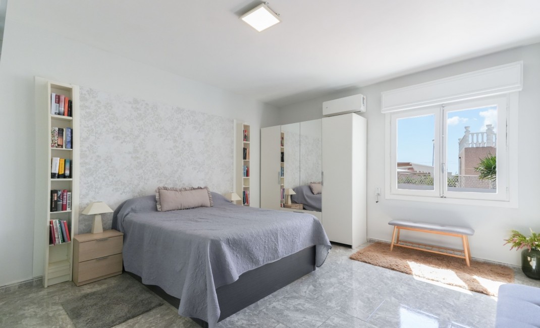 Revente - Villa - Ciudad quesada