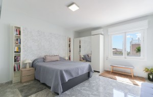 Revente - Villa - Ciudad quesada