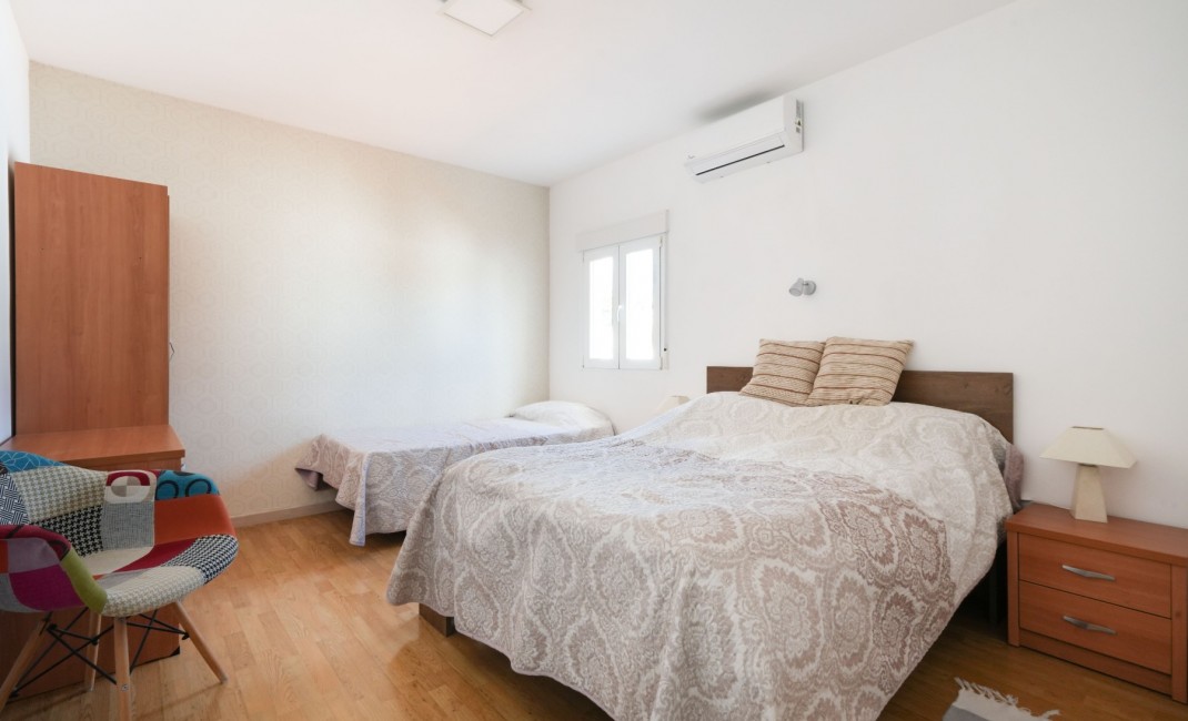 Revente - Villa - Ciudad quesada