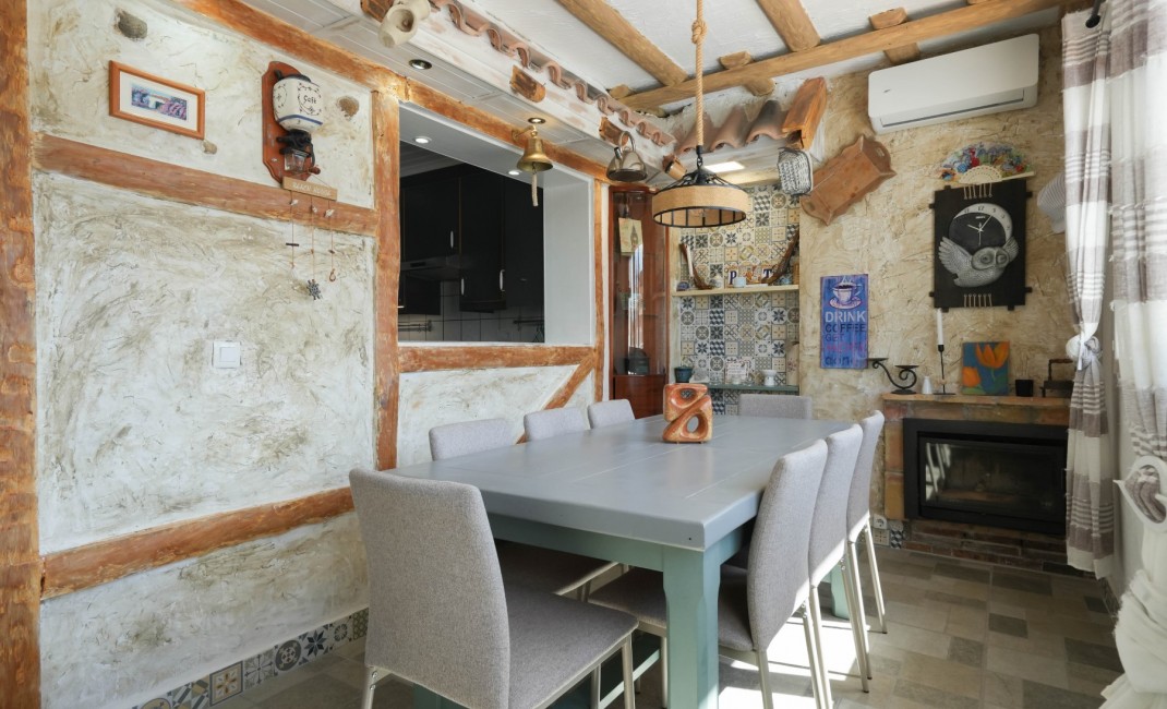 Revente - Villa - Ciudad quesada