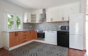 Revente - Villa - Ciudad quesada
