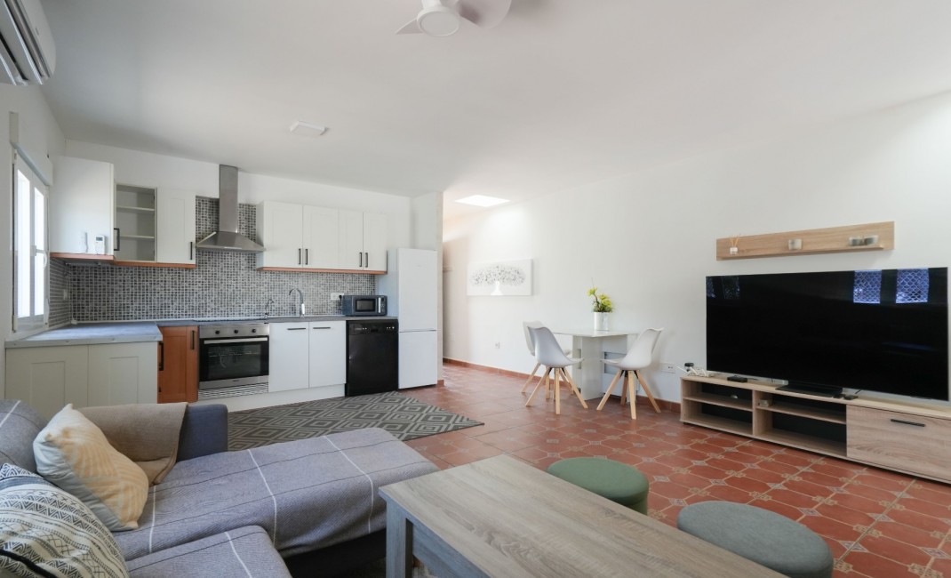 Revente - Villa - Ciudad quesada