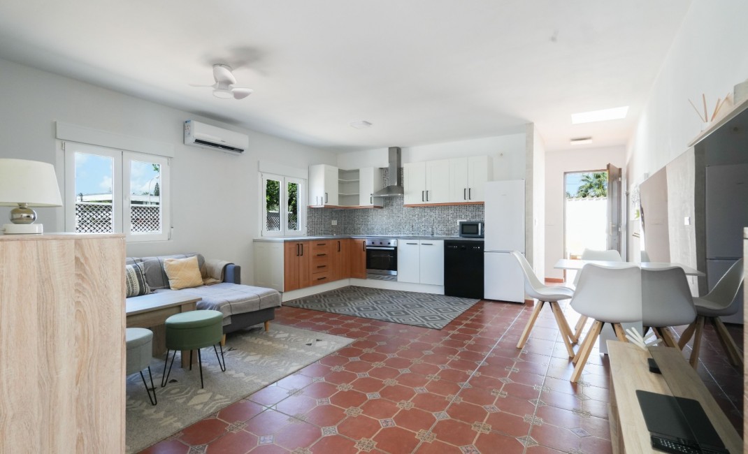 Revente - Villa - Ciudad quesada