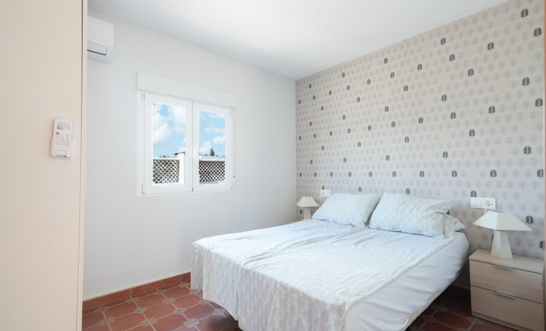 Revente - Villa - Ciudad quesada