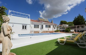 Revente - Villa - Ciudad quesada