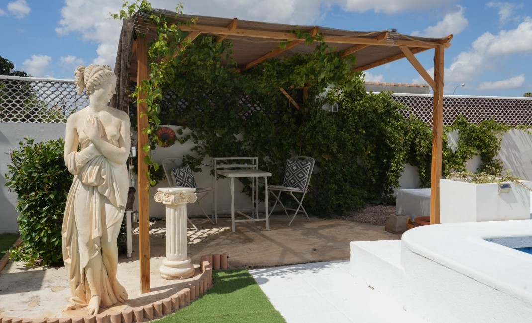 Revente - Villa - Ciudad quesada