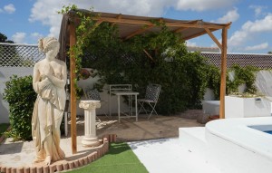 Revente - Villa - Ciudad quesada