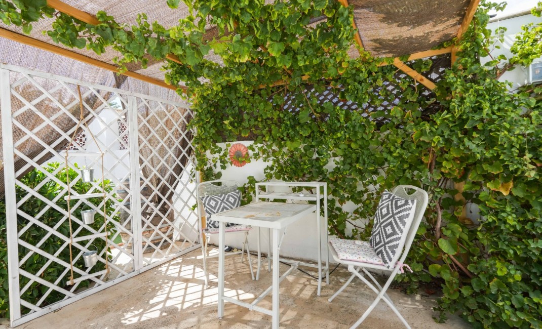 Revente - Villa - Ciudad quesada