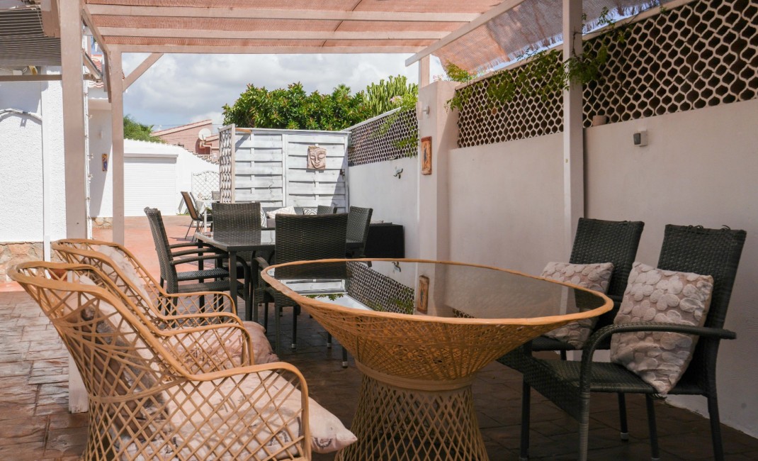 Revente - Villa - Ciudad quesada
