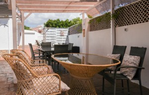Revente - Villa - Ciudad quesada