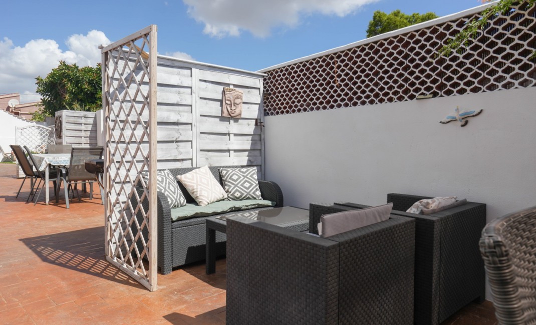 Revente - Villa - Ciudad quesada