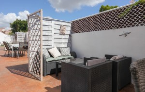 Revente - Villa - Ciudad quesada