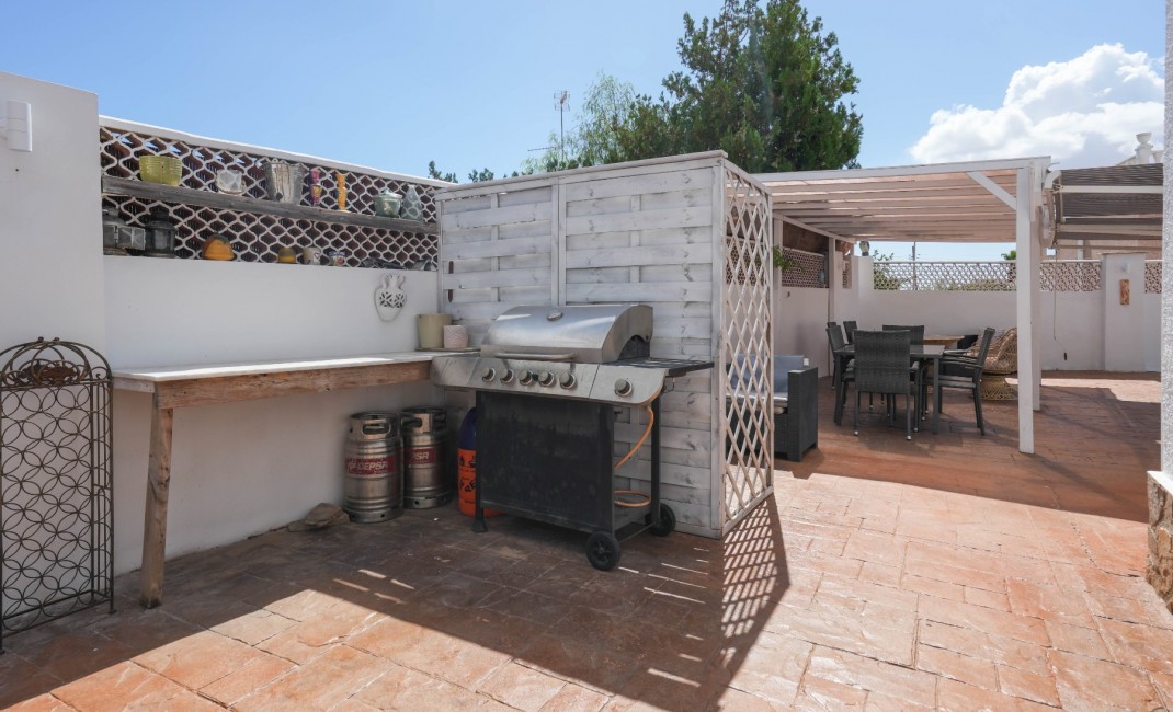 Revente - Villa - Ciudad quesada