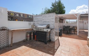 Revente - Villa - Ciudad quesada