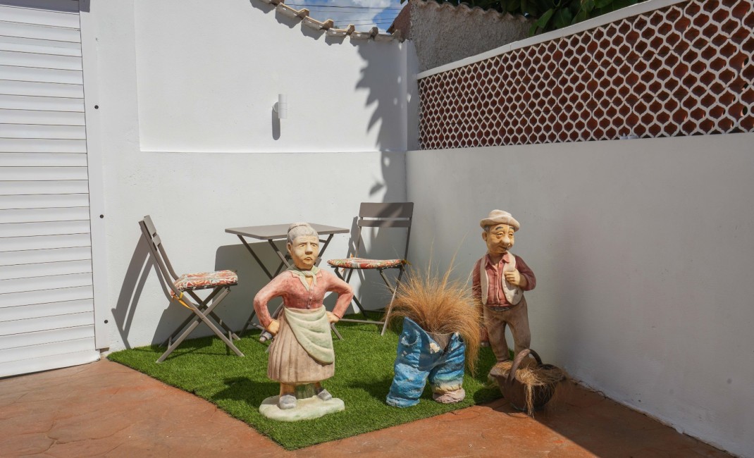 Revente - Villa - Ciudad quesada