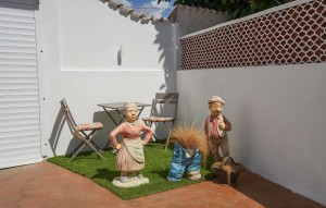 Revente - Villa - Ciudad quesada
