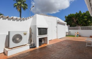 Revente - Villa - Ciudad quesada