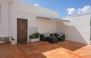 Revente - Villa - Ciudad quesada