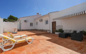 Revente - Villa - Ciudad quesada