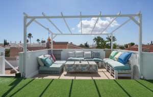Revente - Villa - Ciudad quesada