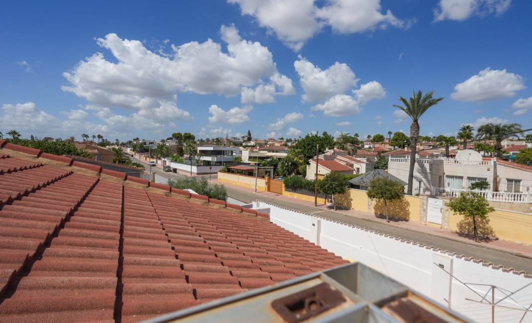 Revente - Villa - Ciudad quesada