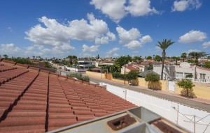 Revente - Villa - Ciudad quesada