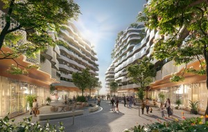 New Build - Apartment - La Linea De La Concepcion