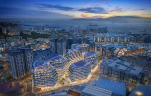 New Build - Apartment - La Linea De La Concepcion