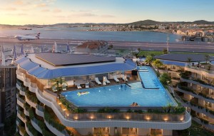 New Build - Apartment - La Linea De La Concepcion