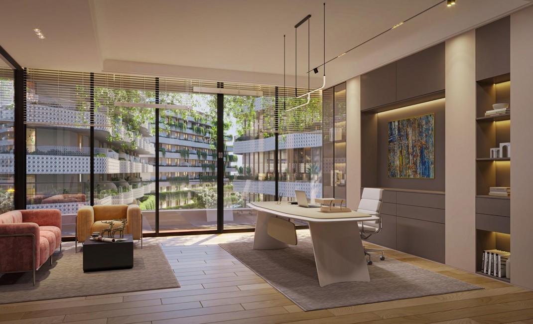 New Build - Apartment - La Linea De La Concepcion