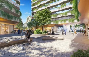 New Build - Apartment - La Linea De La Concepcion