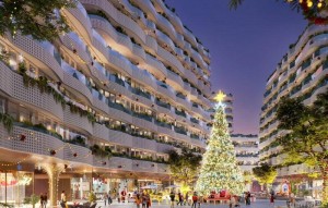 New Build - Apartment - La Linea De La Concepcion