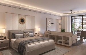 New Build - Apartment - La Linea De La Concepcion