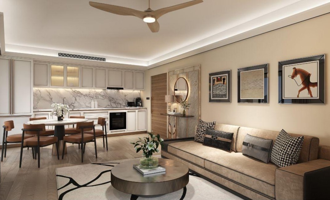 New Build - Apartment - La Linea De La Concepcion