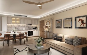New Build - Apartment - La Linea De La Concepcion