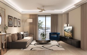 New Build - Apartment - La Linea De La Concepcion