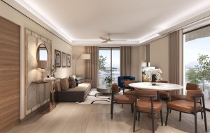New Build - Apartment - La Linea De La Concepcion