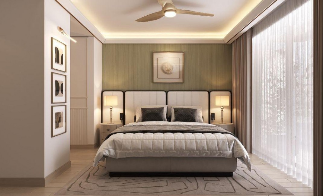 New Build - Apartment - La Linea De La Concepcion