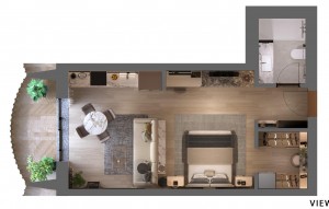 New Build - Apartment - La Linea De La Concepcion