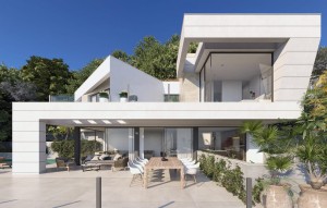 Nouvelle construction - Villa - Málaga