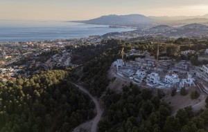 Nouvelle construction - Villa - Málaga