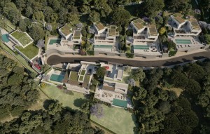 Nouvelle construction - Villa - Málaga