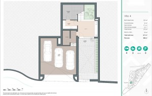 Nouvelle construction - Villa - Málaga