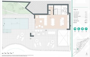 Nouvelle construction - Villa - Málaga