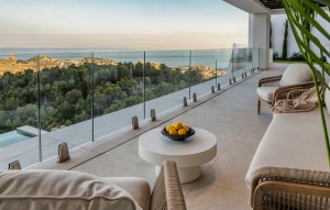 Nouvelle construction - Villa - Málaga